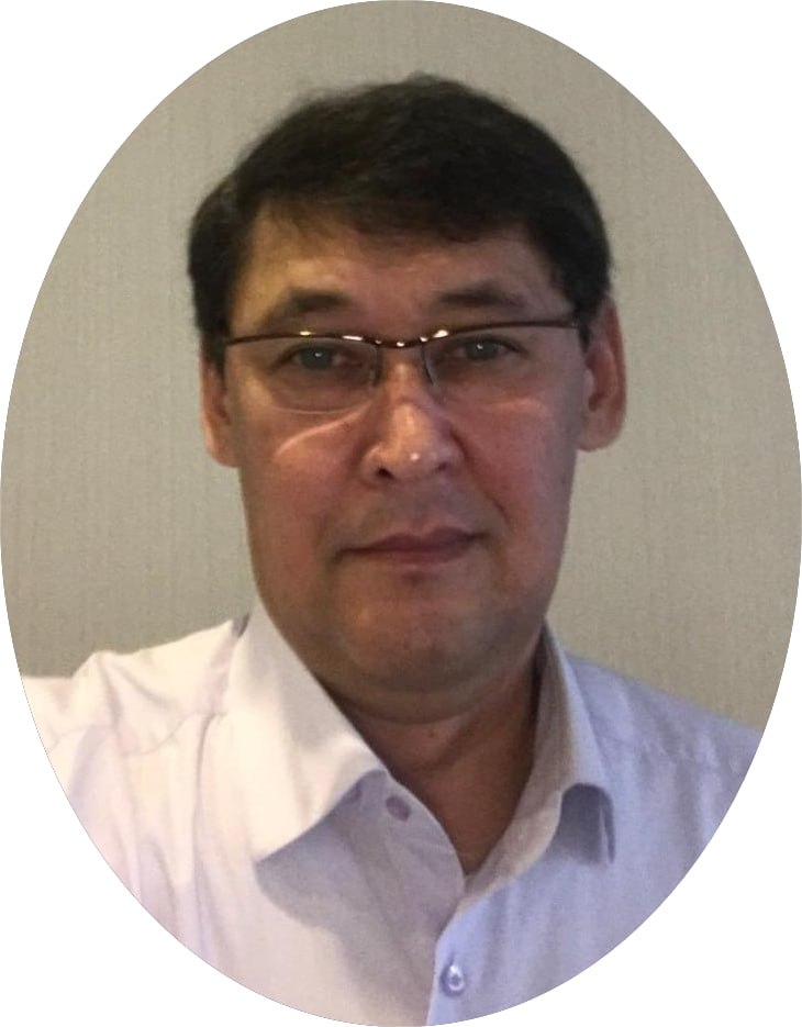 Амангали Кушкалов, Главный разработчик проекта «Зеленый робот», ООО «Грин Групп»;
