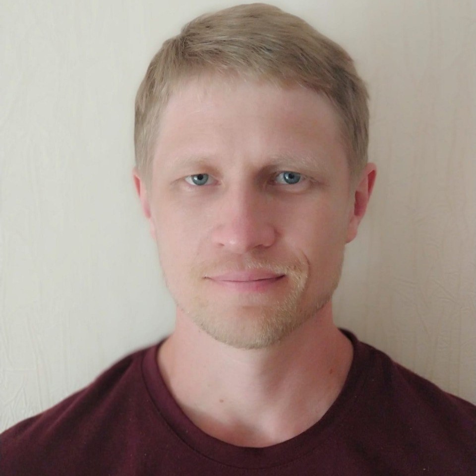 Казгов Максим Александрович, Руководитель проектов;