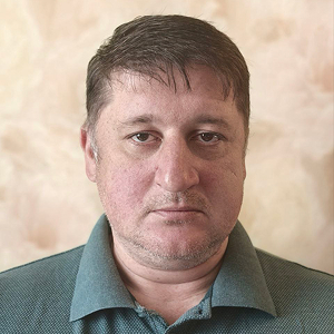 Луценко Александр, Инженер-программист АСУТП;