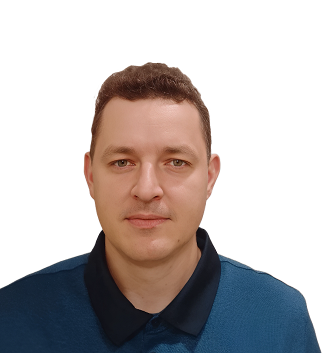 Малюков Александр, Главный инженер проекта «Зеленый Робот», ООО «Грин Групп»;